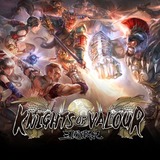 Knights of Valour (PlayStation 4)